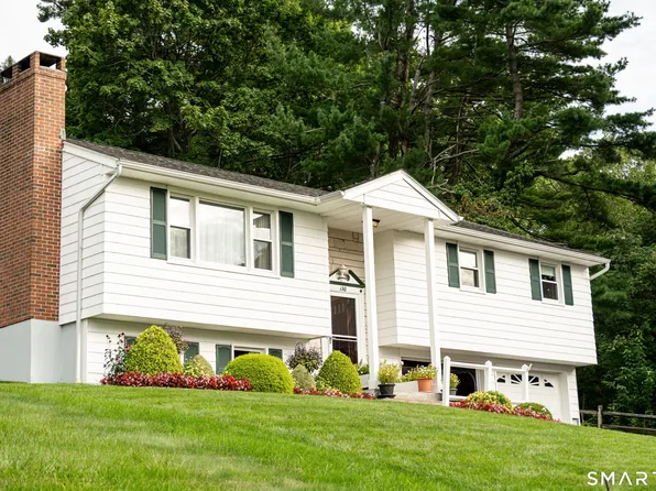 130 Lydale Place, Meriden, CT 06450
