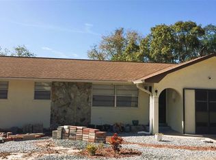 1483 Newhope Rd, Spring Hill, FL 34606