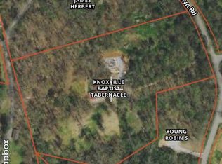 1055 Brown Rd, Knoxville, TN 37920