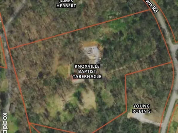 1055 Brown Rd, Knoxville, TN 37920