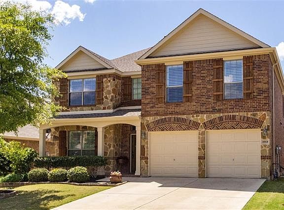 2nd image of 3912 Eaglerun Dr