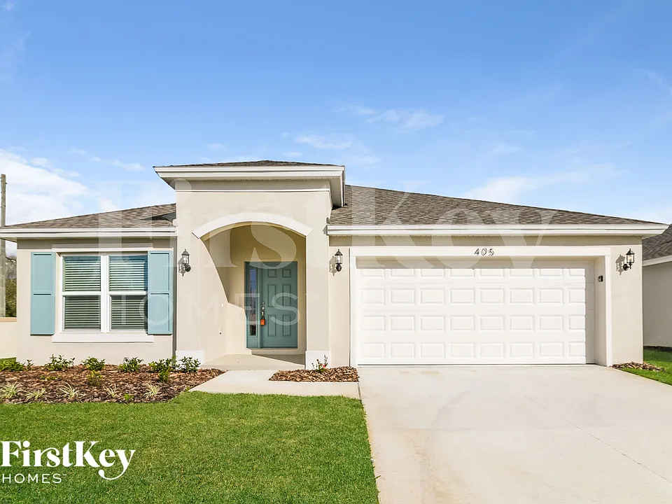 405 Earhart Dr