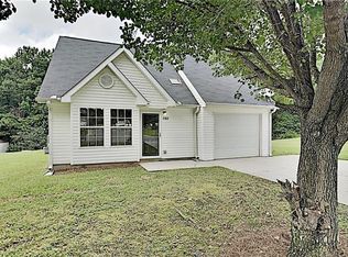 7363 Bramble Oak Dr, Douglasville, GA 30134
