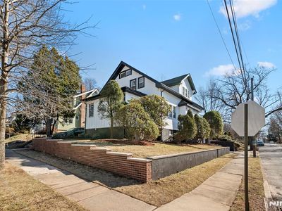 164 Selvage Ave, Teaneck, NJ, 07666