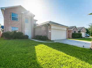 8223 Sugar Cane Dr, Baytown, TX 77523