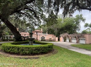 2200 ACADIE Drive, Jacksonville, FL 32217