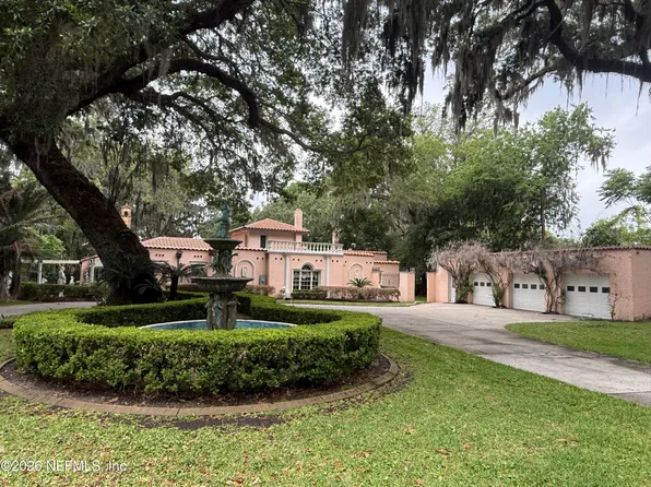 2200 ACADIE Drive, Jacksonville, FL 32217