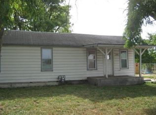 1010 N Pierce St, Fremont, NE 68025