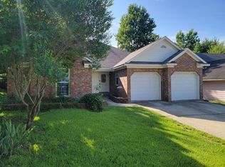 561 Blue Ridge Xing, Evans, GA 30809