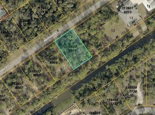 0 Bennington Street, North Port, FL 34288