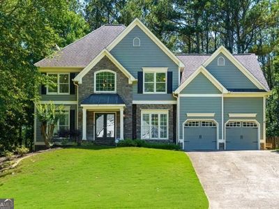 2015 Towne Lake Hls W, Woodstock, GA, 30189
