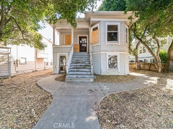 2121 Encinal Ave, Alameda, CA 94501