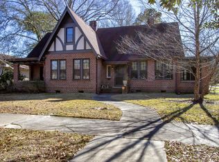 626 Corinne St, Hattiesburg, MS 39401