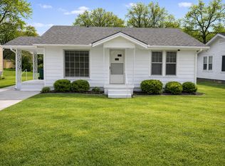 106 Mason St, Jackson, TN 38301
