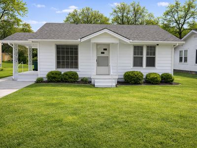 106 Mason St, Jackson, TN, 38301