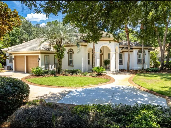 2926 Sand Pine Rd, Miramar Beach, FL 32550