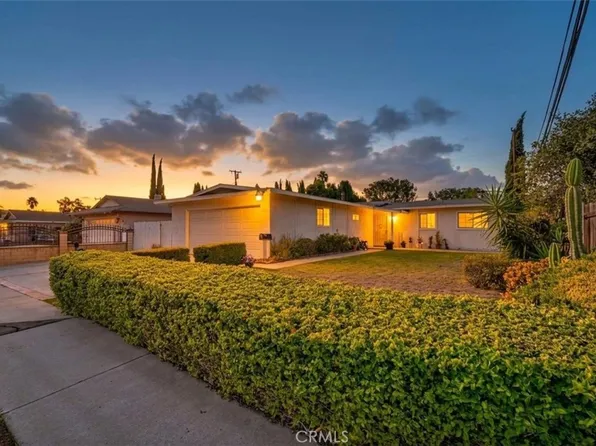 18667 Aguiro St, La Puente, CA 91748