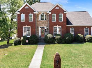 22 Stonebrook Dr SW, Rome, GA 30165