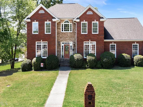 22 Stonebrook Dr SW, Rome, GA 30165