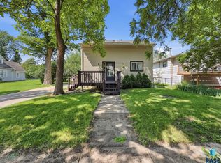 200 W Lotta St, Sioux Falls, SD 57105