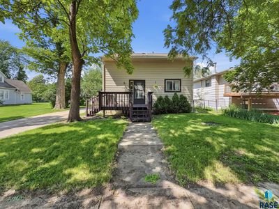 200 W Lotta St, Sioux Falls, SD, 57105