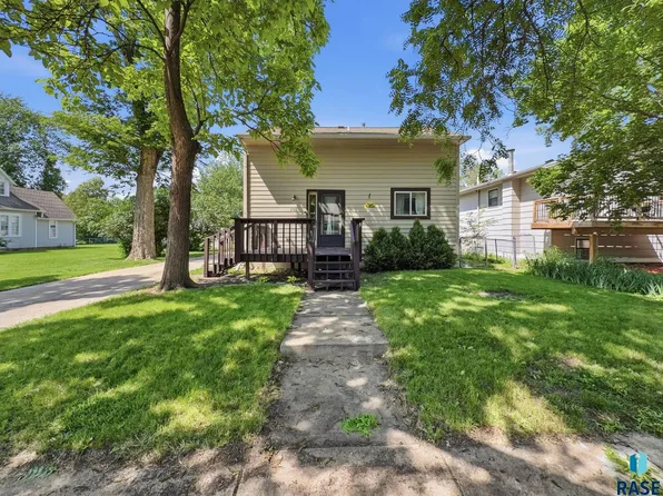 200 W Lotta St, Sioux Falls, SD 57105