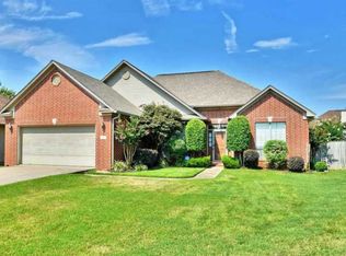 20 Westfield Cir, Little Rock, AR 72210