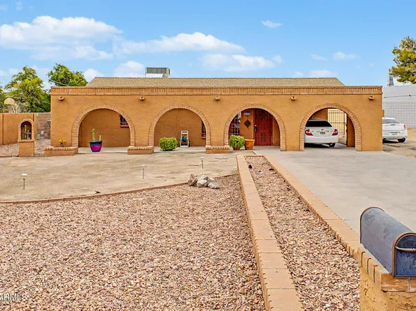 502 W SOUTHERN Avenue, Phoenix, AZ 85041