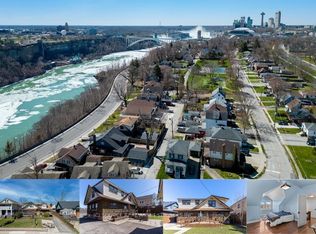 5207 River Rd, Niagara Falls, ON L2E3G9