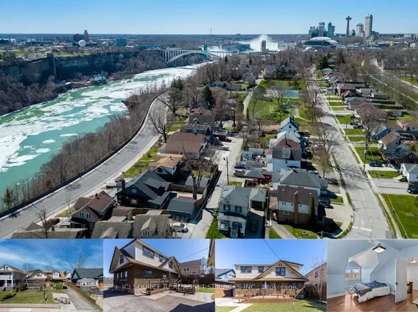 5207 River Rd, Niagara Falls, ON L2E 3G9