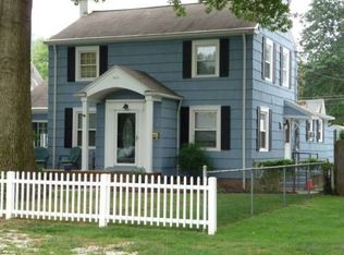 3903 Staunton Ave SE, Charleston, WV 25304
