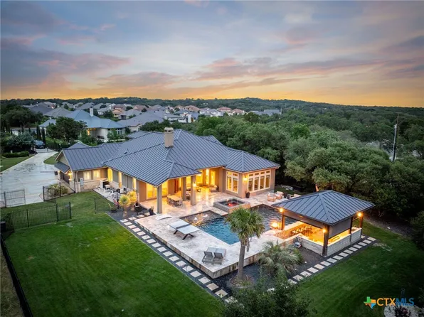 913 Coolabah Ave, New Braunfels, TX 78132