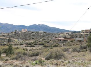 18084 S Peeples Valley Rd, Peeples Valley, AZ 86332