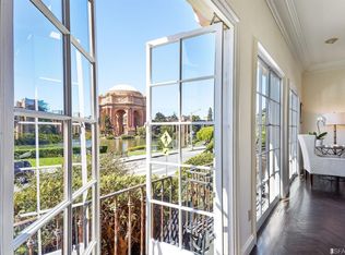 3398 Baker St, San Francisco, CA 94123