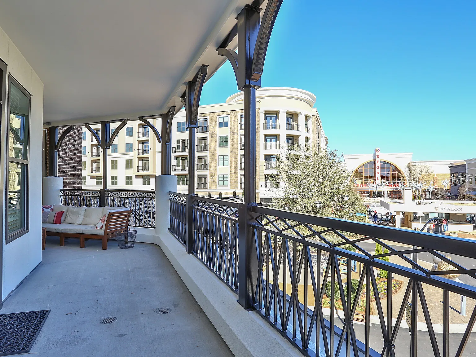 Haven at Avalon — Photo 4