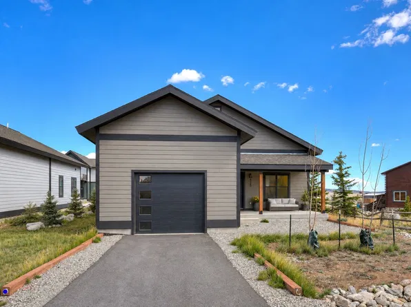 42 Sun Rock Drive UNIT B, Fairplay, CO 80440