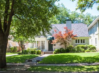 5434 Vanderbilt Ave, Dallas, TX 75206