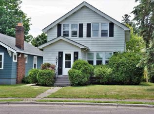 1021 N 19th Ave E, Duluth, MN 55812