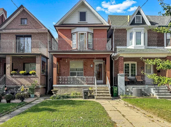 36 Earlscourt Ave, Toronto, ON M6E 4A6