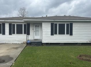 102 Narcisse St, Lafayette, LA 70501