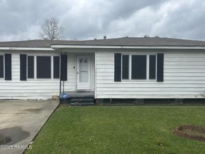 102 Narcisse St, Lafayette, LA, 70501