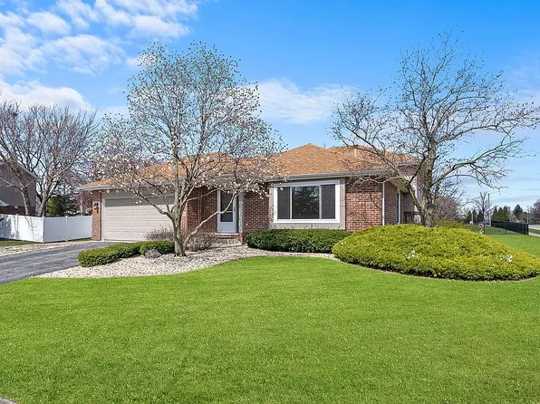 10400 Oconnell St, Mokena, IL 60448