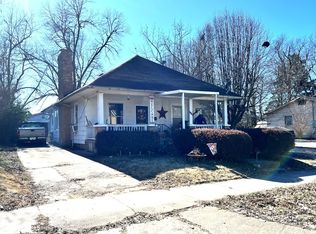 1107 W Huntington Ave, Jonesboro, AR 72401