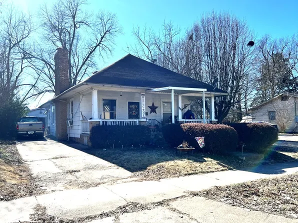 1107 W Huntington Ave, Jonesboro, AR 72401