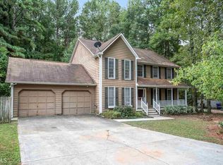 115 Wickerhill, Peachtree City, GA 30269