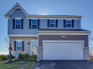 217 Horse Shoe Dr, Clinton, PA 15026