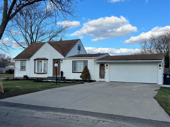 1411 Beatrice St, Westland, MI 48186