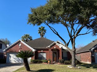2018 Westwood Dr, Stafford, TX 77477