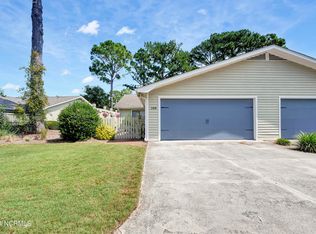 309 N Cardinal Extension Dr, Wilmington, NC 28405