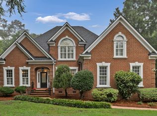 5 Hollyhill Ct, Irmo, SC 29063